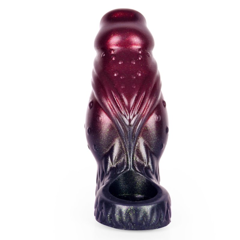 Darth Vader Delayed Ejaculation Dick Condoms - D