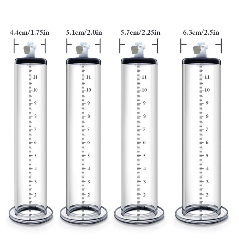 ProMax Professional Power Pump - 12 in Cup