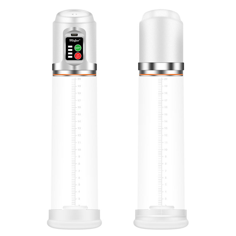 Mixfun Electric Penis Pump