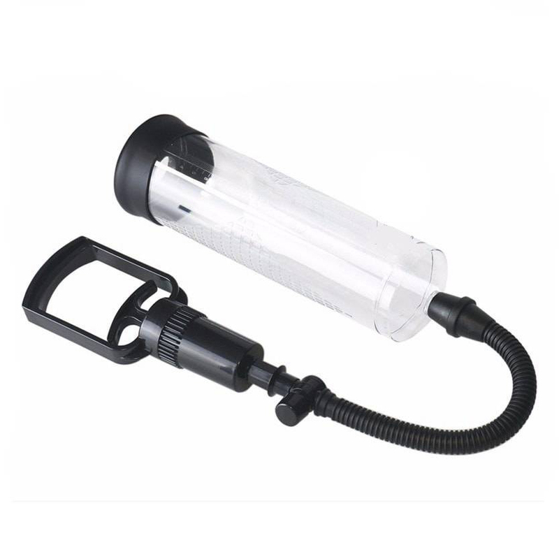 Penis Vacuum Pump