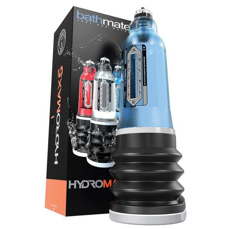 Hydromax9 Penis Pump