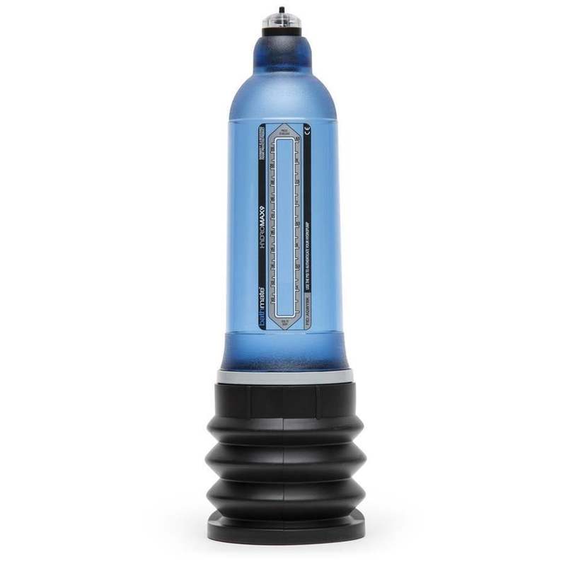 Hydromax9 Penis Pump