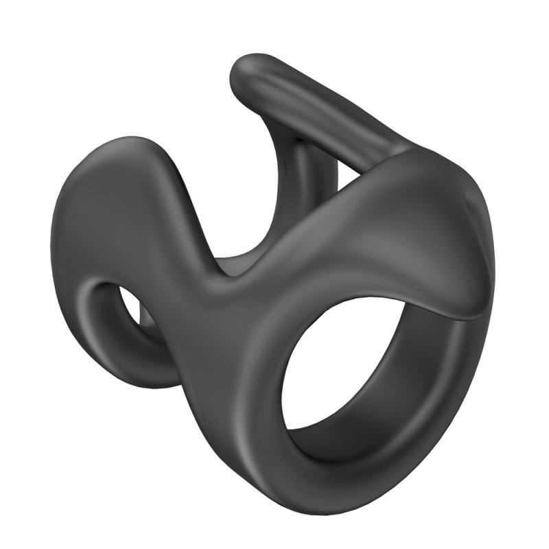 Penis Ring U Model Cock Rings