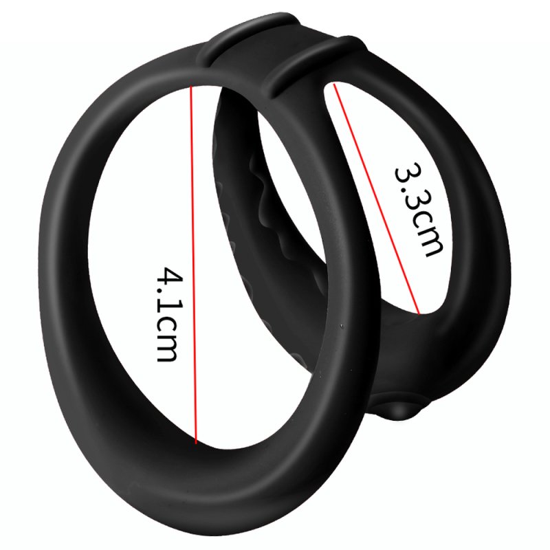 Double Soft Ring Delay Ring