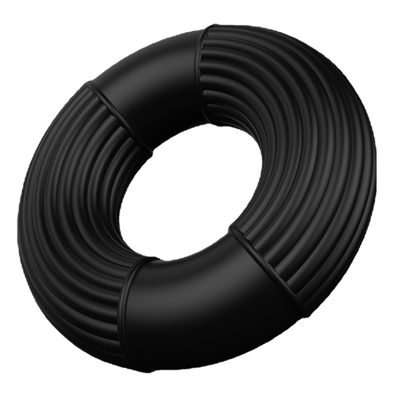 Michelin Silicone Cock Ring