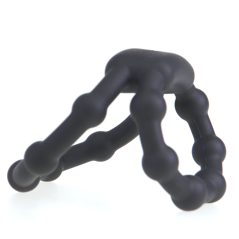 Silicone Love Ring