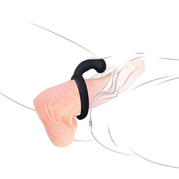 Utimi Silicone Cock Ring