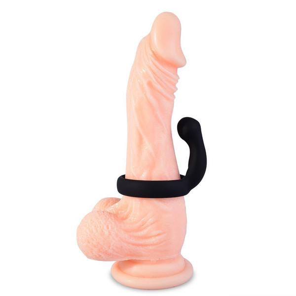 Utimi Silicone Cock Ring