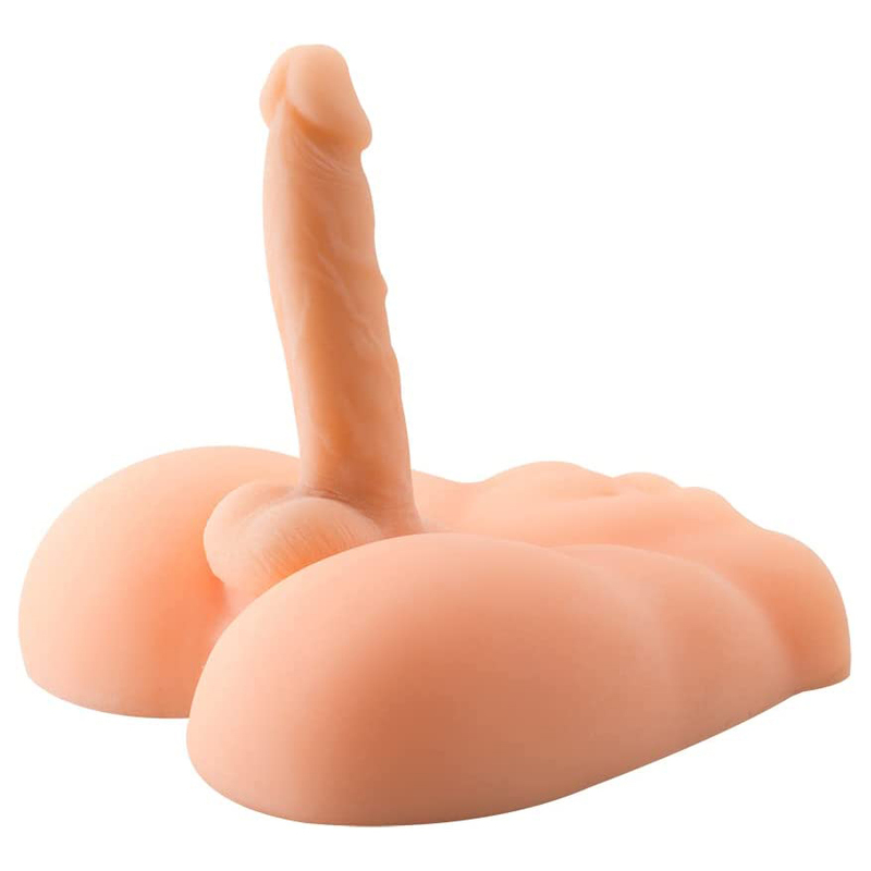 Dandy 3.1 KG Male Body Dildo