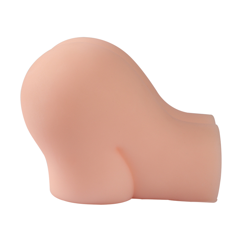 Buttocks Realistic Ass