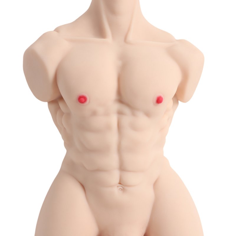 Male Torso Sex Doll