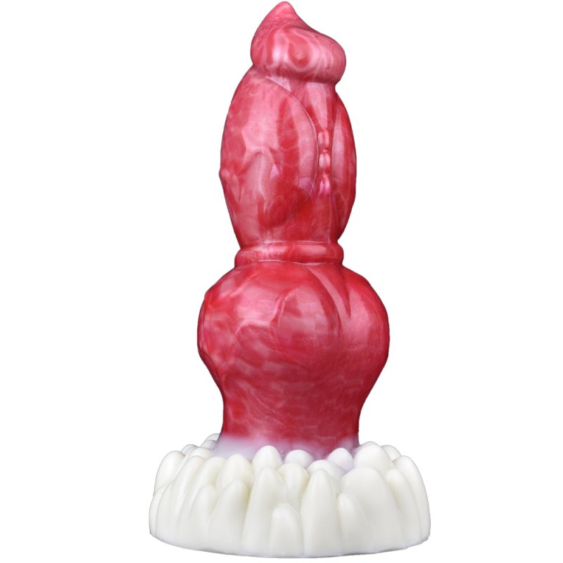 Alien Wolf Phallus - 35