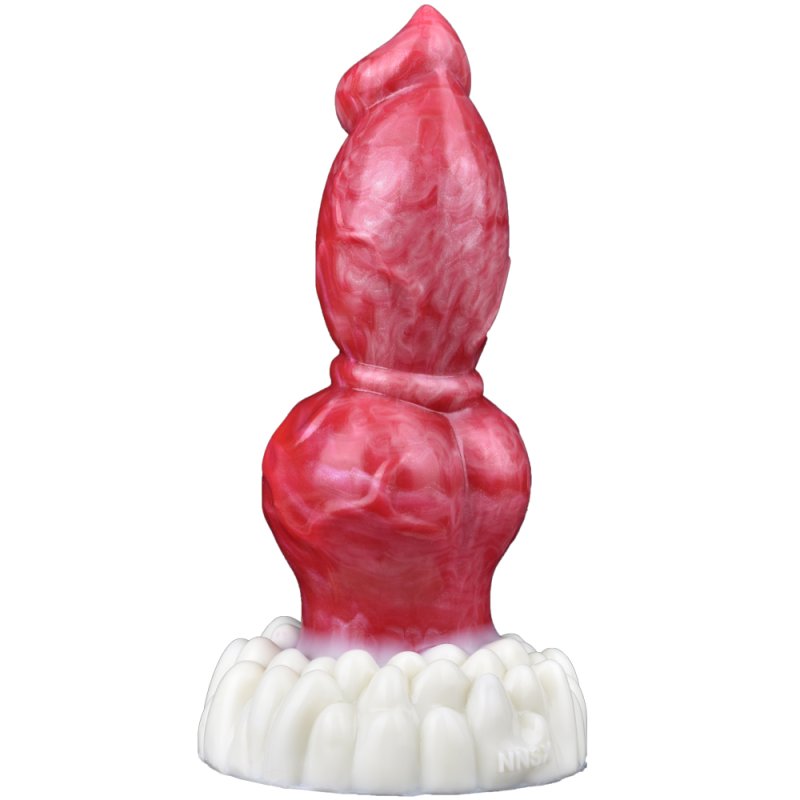 Alien Wolf Phallus - 35