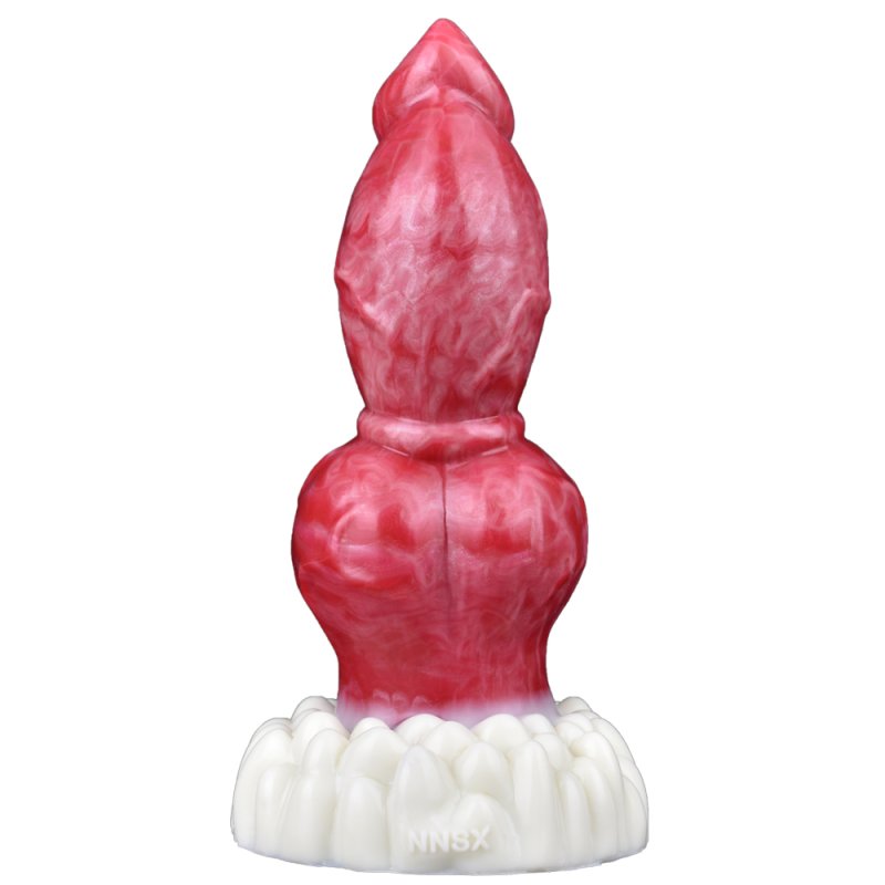 Alien Wolf Phallus - 35