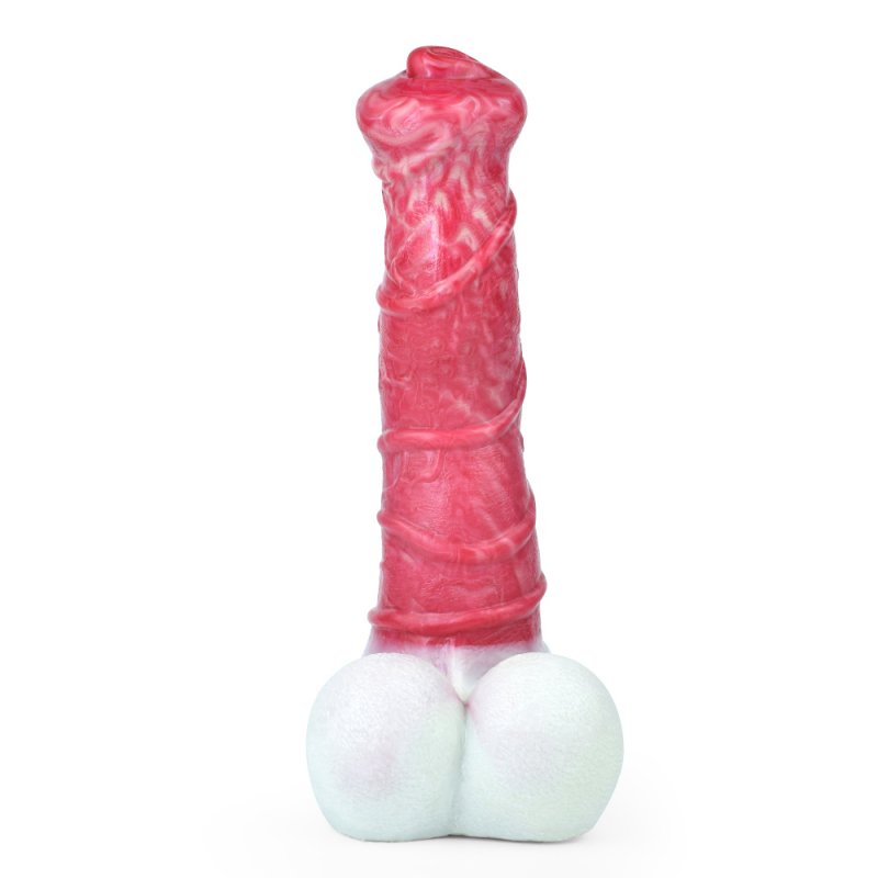 Alien Wolf Phallus - 23