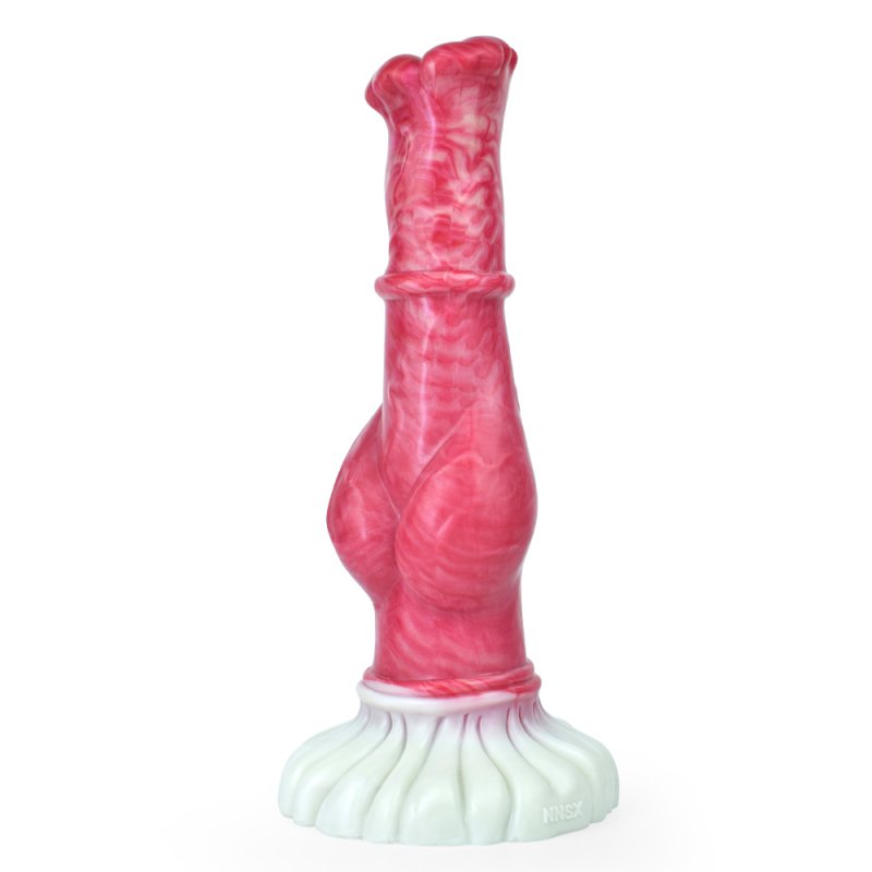 Alien Wolf Phallus - 20