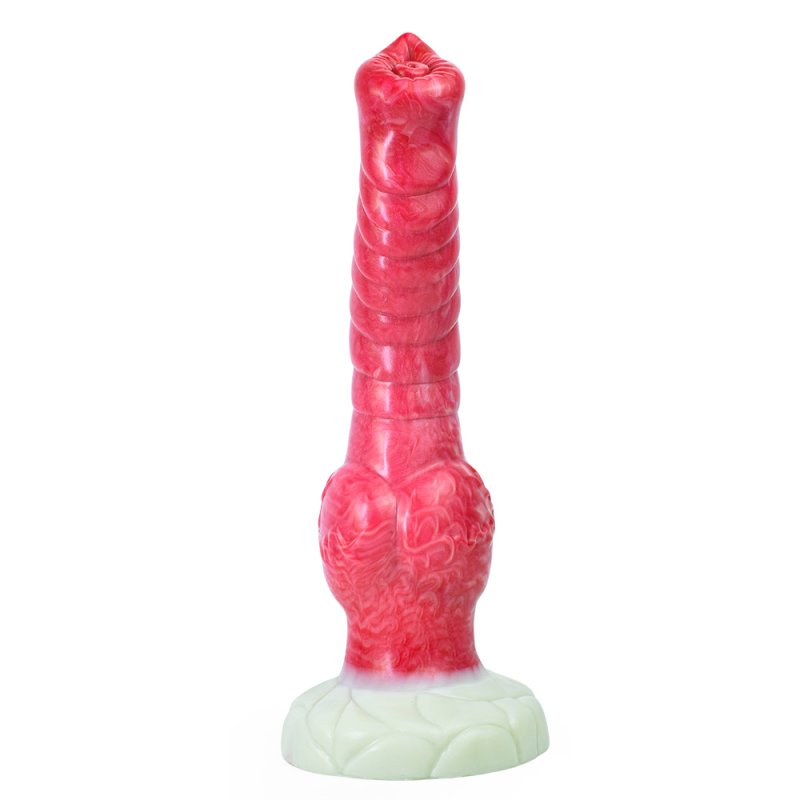 Alien Wolf Phallus - 04