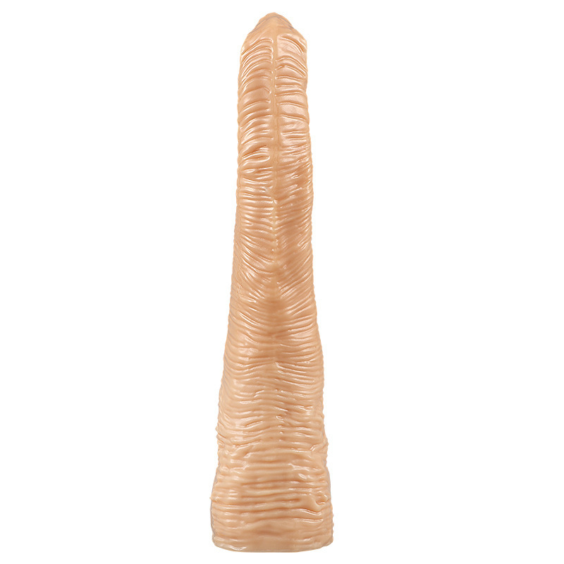 Diplodocus PVC Dildo