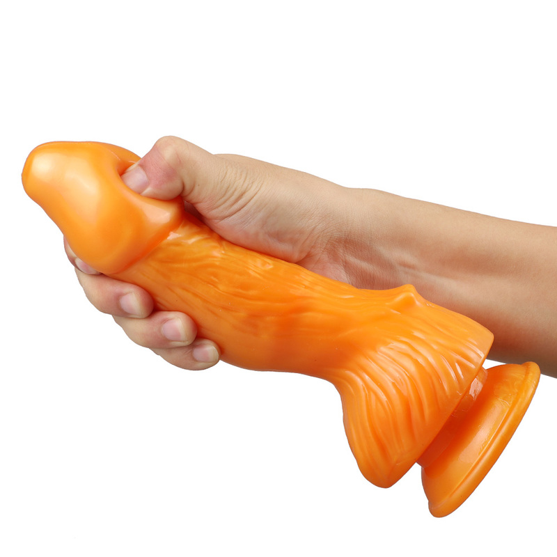 Firebird Realistic Dildo