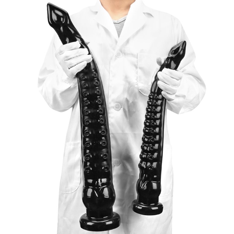 Tentacle Extra-Large Dildo - M