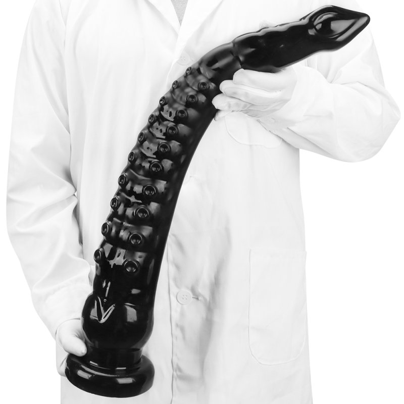 Tentacle Extra-Large Dildo - M