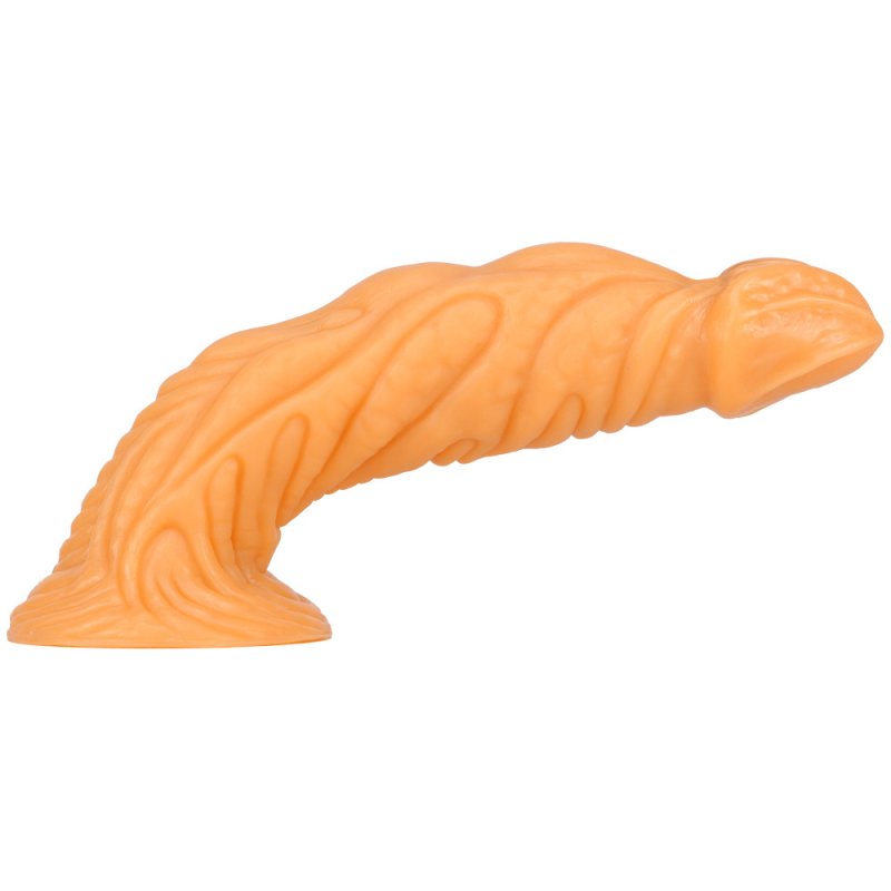 Insect Tyrant PVC Realistic Dildo