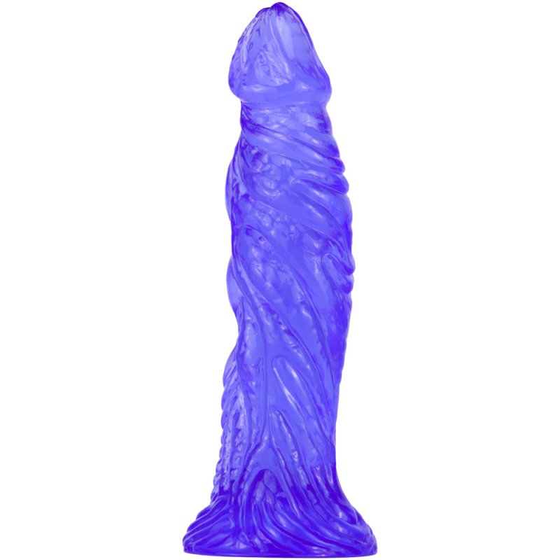 Insect Tyrant PVC Realistic Dildo