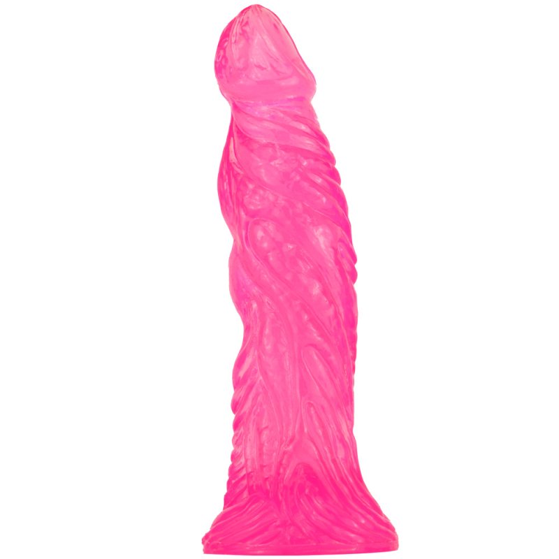 Insect Tyrant PVC Realistic Dildo