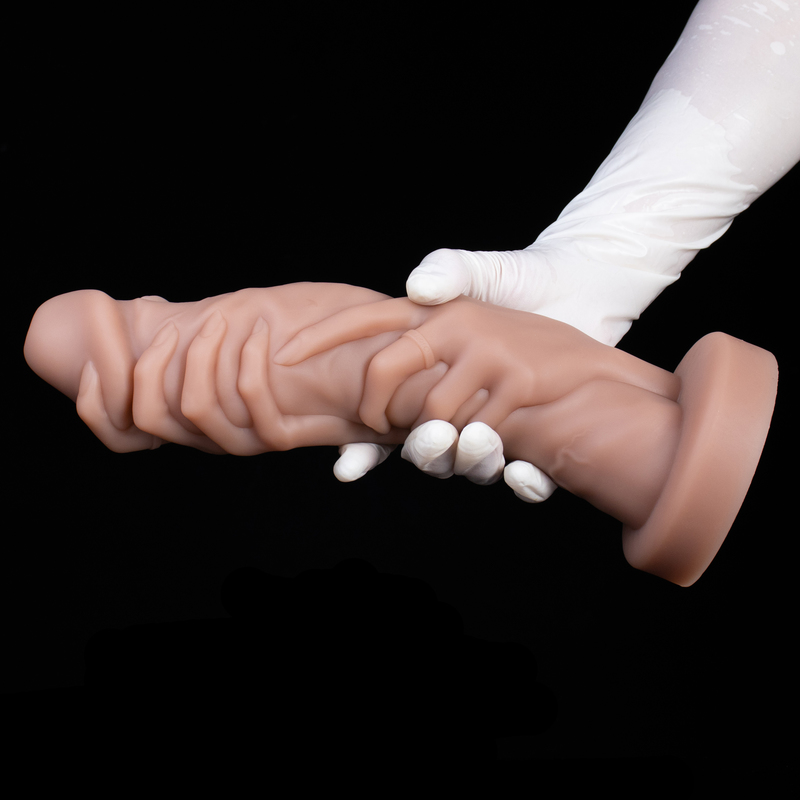 Silicone Dick Holder - M