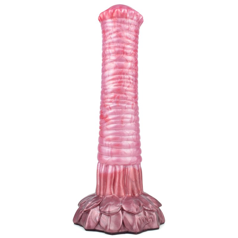 Akhal-teke Horses Silicone Dildo - 03