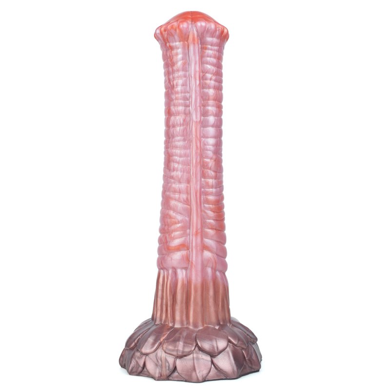 Akhal-teke Horses Silicone Dildo - 03