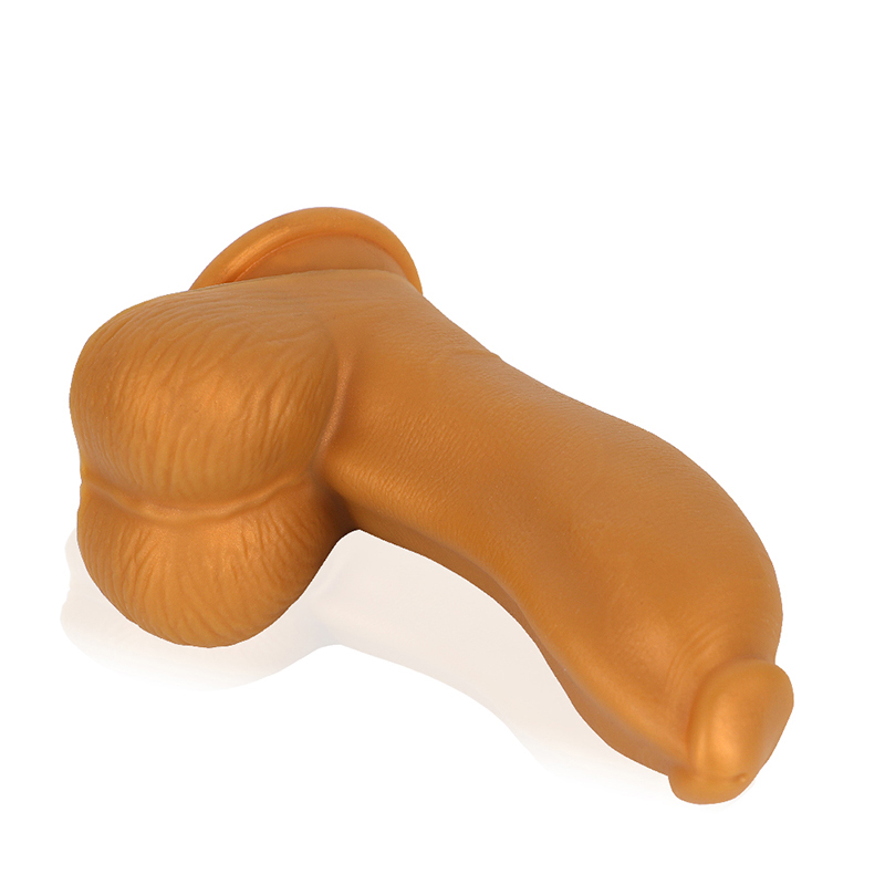 sea Lion Dildo - XL / 29cm