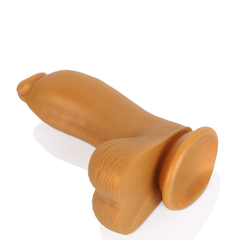 sea Lion Dildo - XL / 29cm