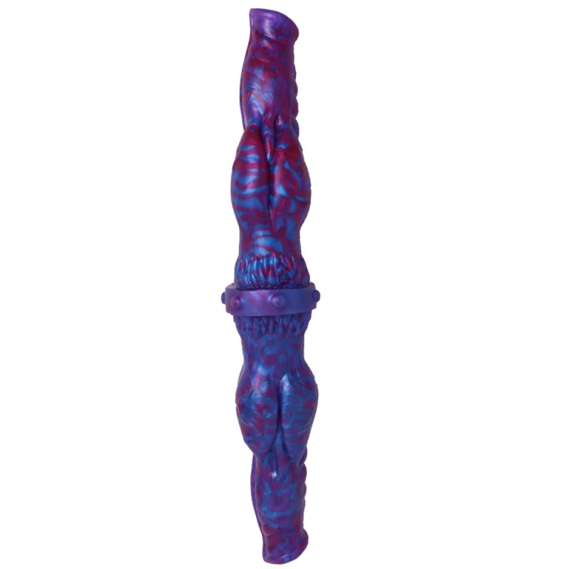 Dragon Double Penetrator Dildo - 04