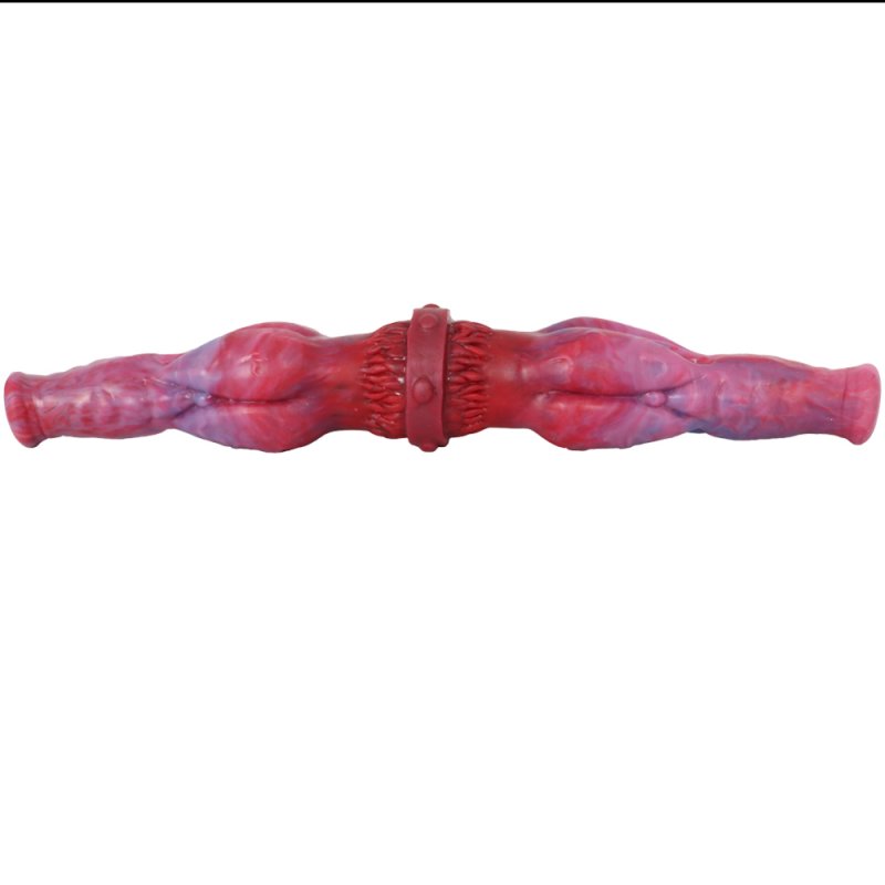 Dragon Double Penetrator Dildo - 04