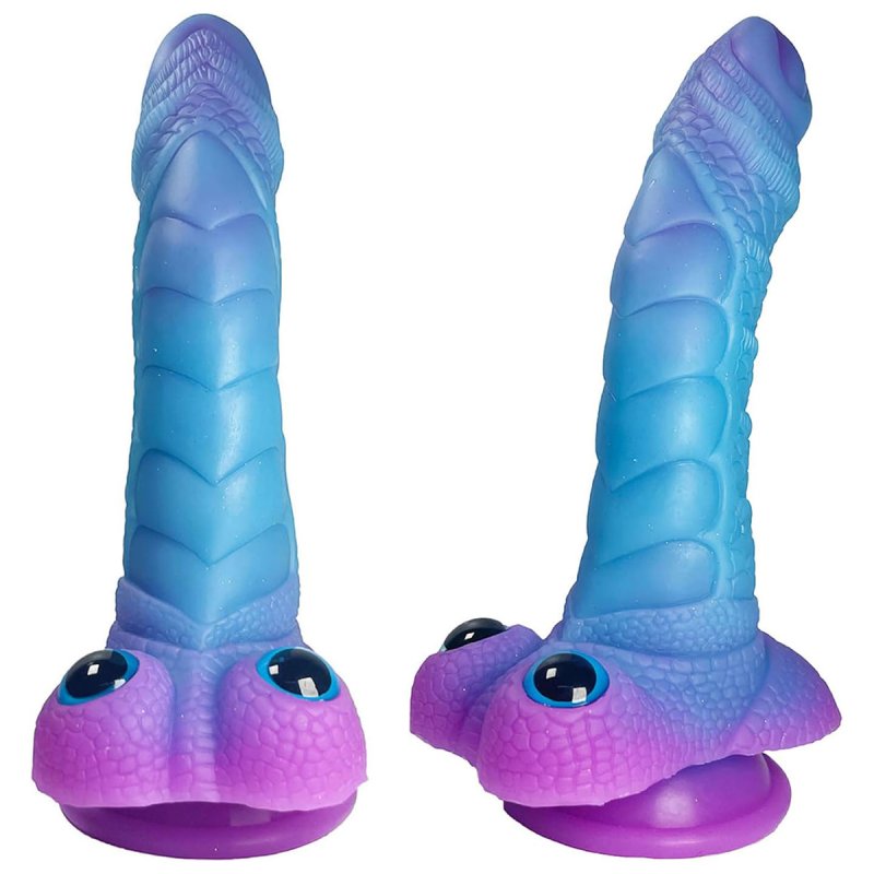 Dragon Elephant Luminous Dildo