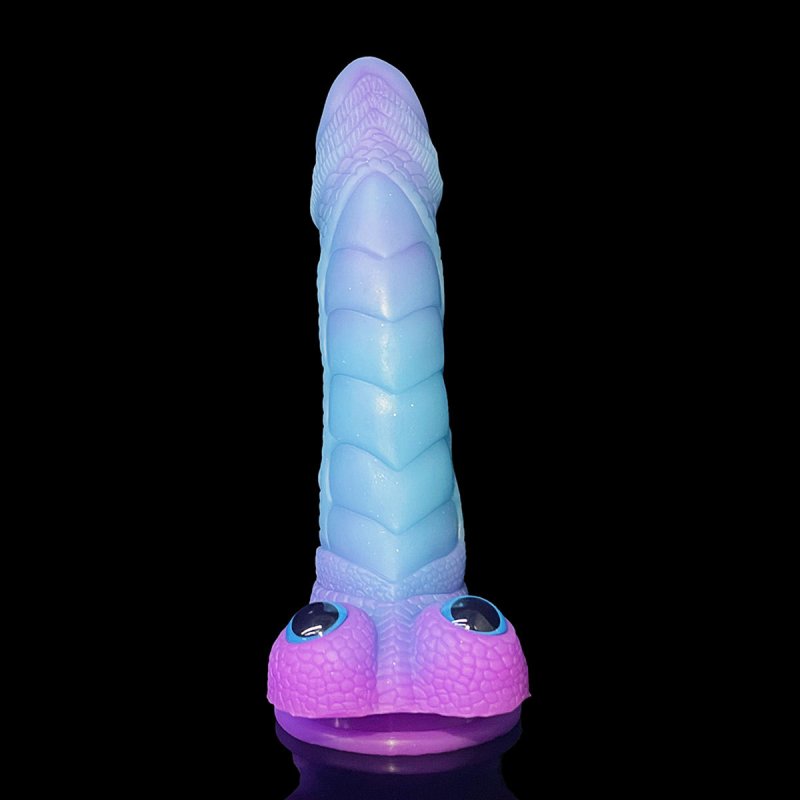 Dragon Elephant Luminous Dildo