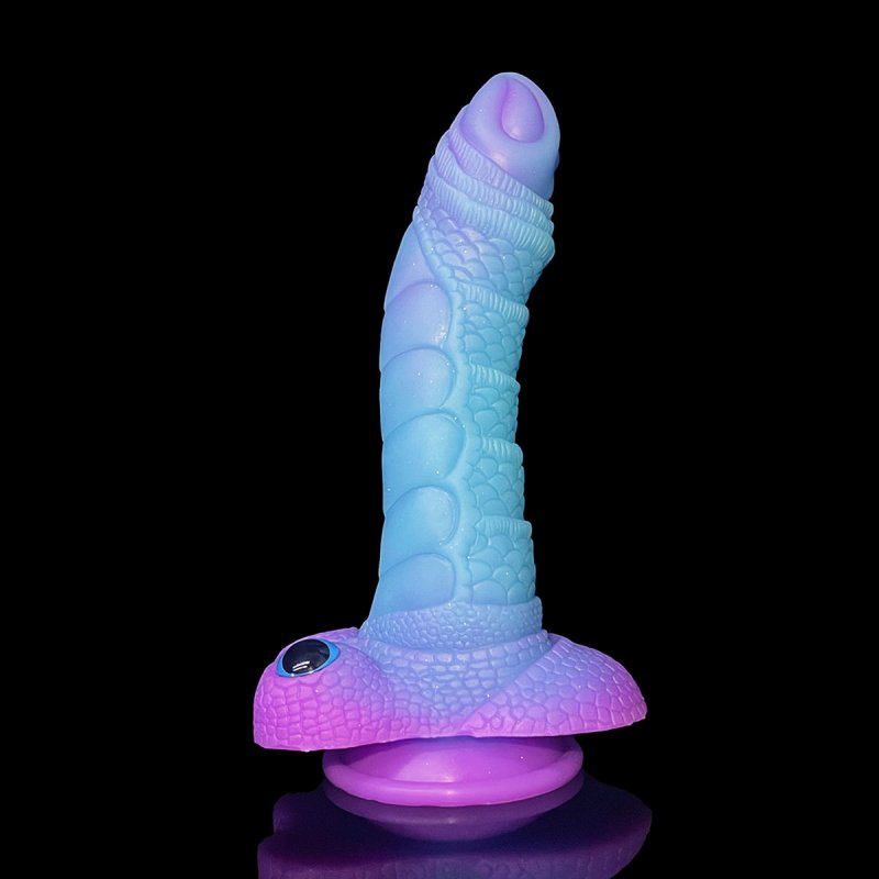 Dragon Elephant Luminous Dildo