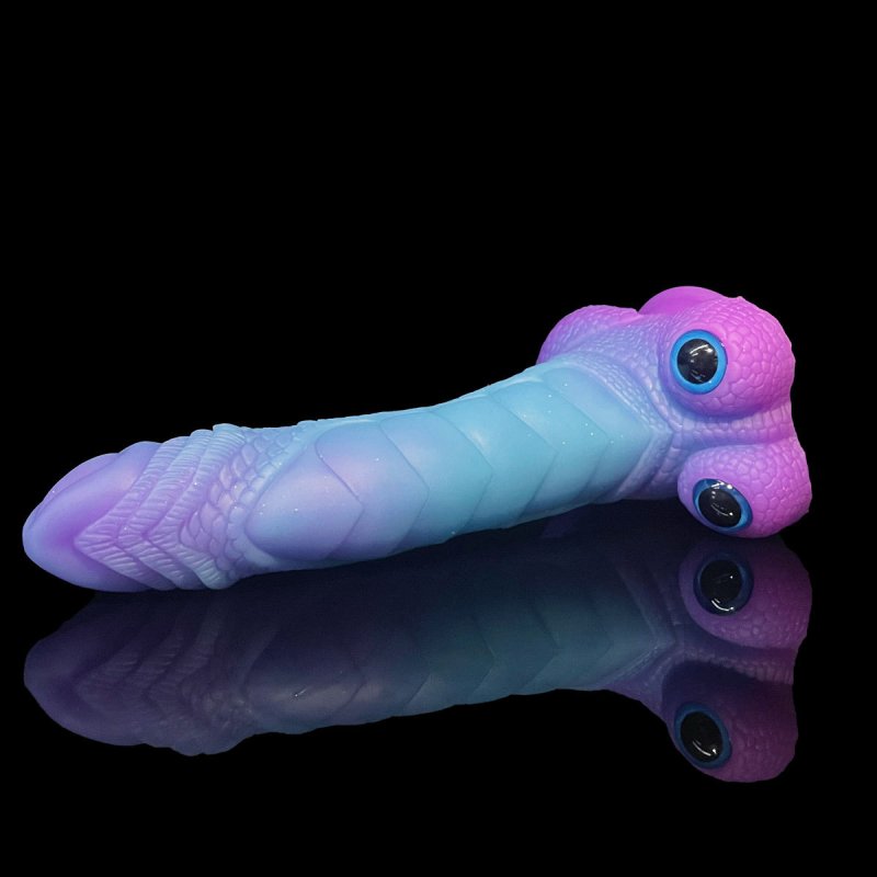 Dragon Elephant Luminous Dildo