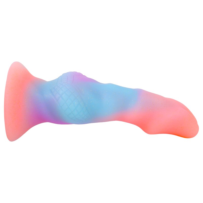 Luminous Animal Realistic Dildo