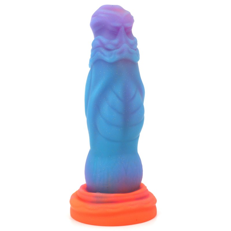 Hercules Luminous Realistic Dildo