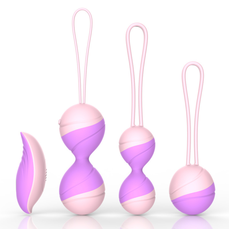 Afra 2 in 1 Kegel Balls