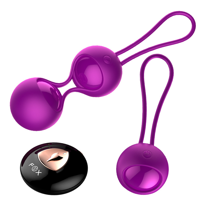 FOX M3 Rechargeable Wireless Benwa Balls