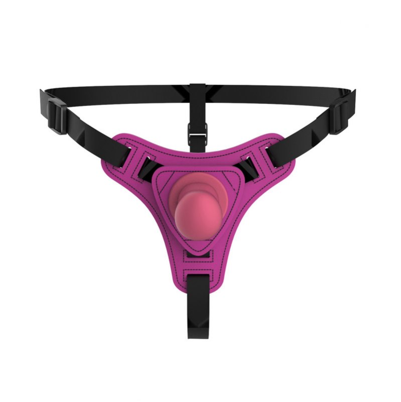 Lovehoney Advanced Strap-On