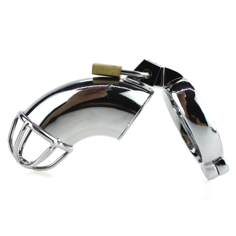 Chastity Device Lancelot Diamond Tube