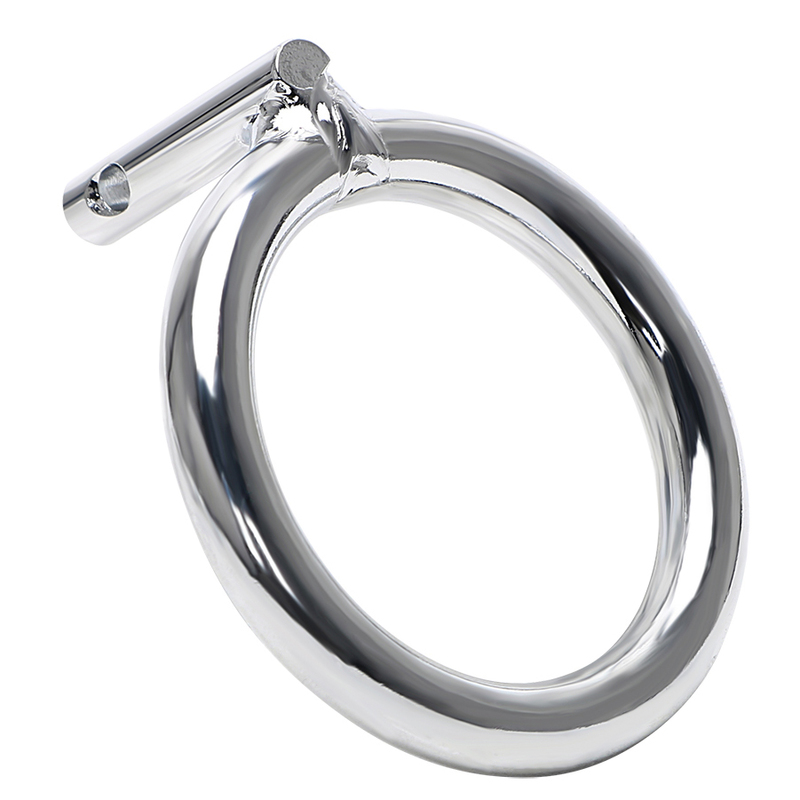 Replacement Round Style Chastity Cock Ring