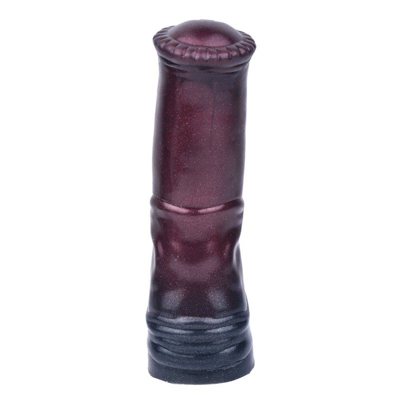 Horse Cock Sleeve Fantasy Penis Extender