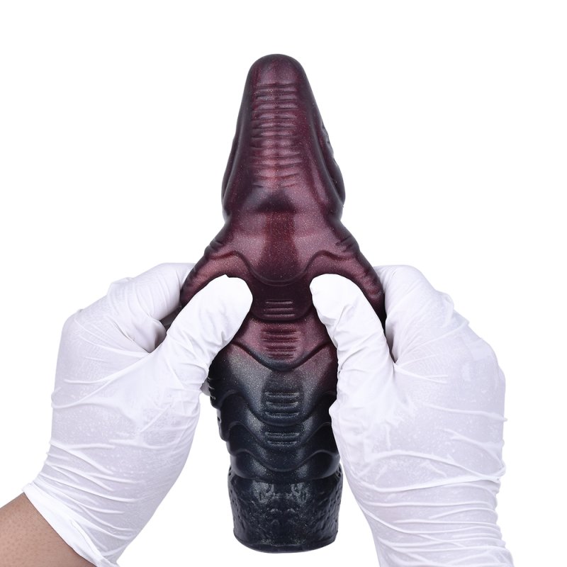 Monster Penis Extension Sleeve