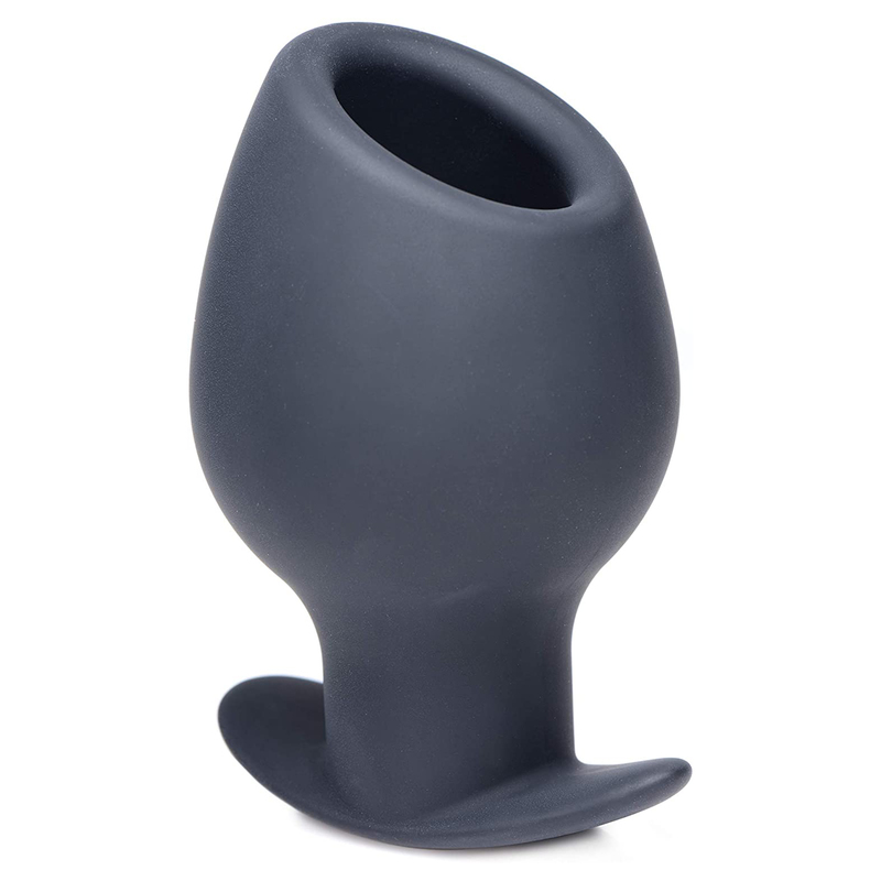 Ass Goblet Hollow Plug