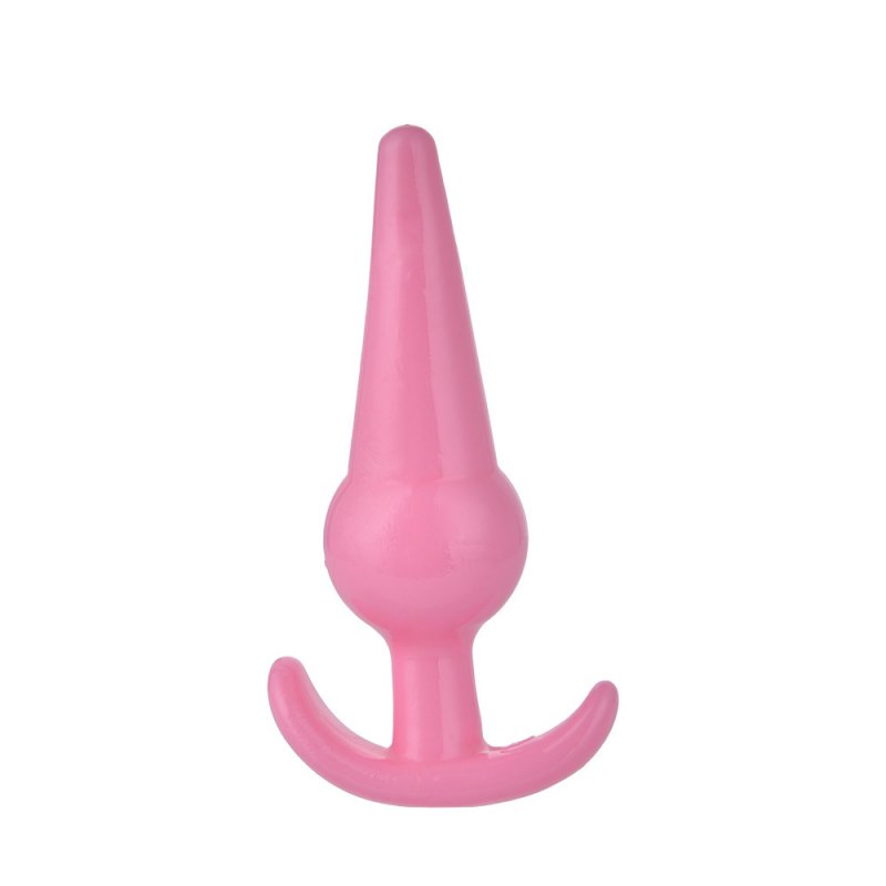 Sword Anal Plug Set